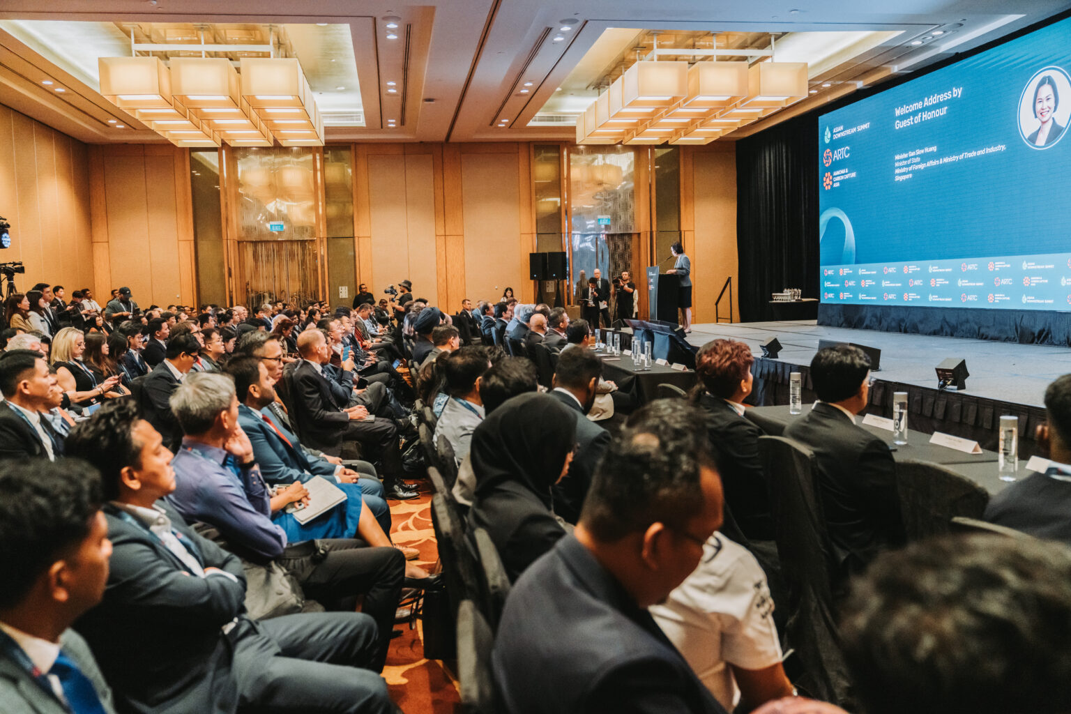 Event Highlights | ADS, ARTC & ACCA Recap and Photo Gallery